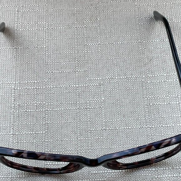 Nautica Women Eyeglasses Sunglasses Frame Purple Tortoise NLS6003 55[]17 140 - Picture 11 of 12